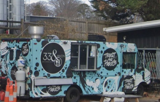 Beloved Plaza Midwood Seafood Truck 33rd & Main Calls It Quits For Good