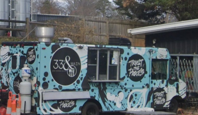 Beloved Plaza Midwood Seafood Truck 33rd & Main Calls It Quits For Good
