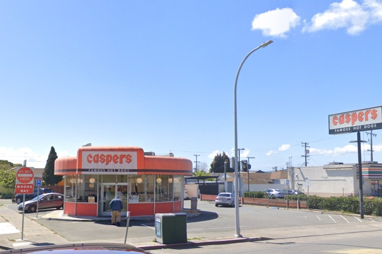 Beloved Richmond Hot Dog Shrine Calls It Quits After Nearly 80 Years