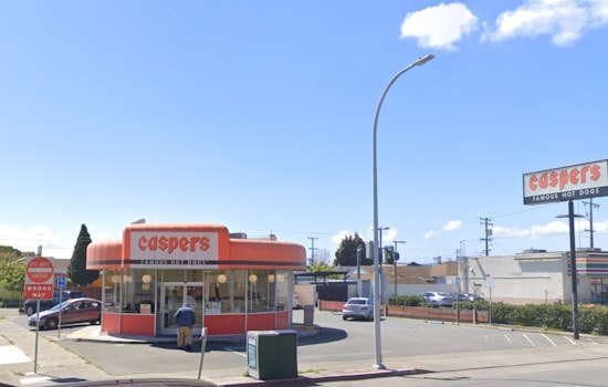 Beloved Richmond Hot Dog Shrine Calls It Quits After Nearly 80 Years