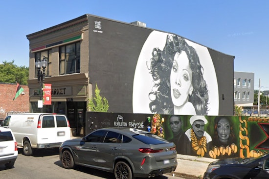 Beloved Roxbury Hub Black Market Nubian To Shut Down After High-Stakes Deal Falls Apart