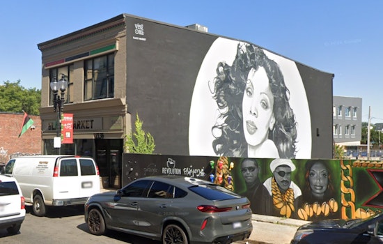 Beloved Roxbury Hub Black Market Nubian To Shut Down After High-Stakes Deal Falls Apart
