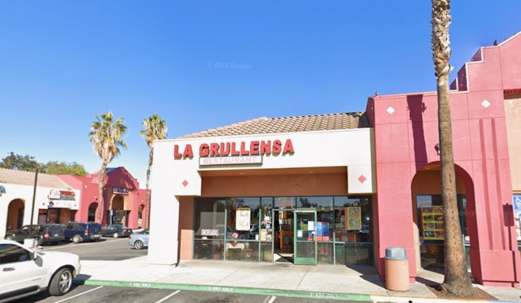 Beloved San Jose Mexican Mainstay To Shutter After 35-Year Run