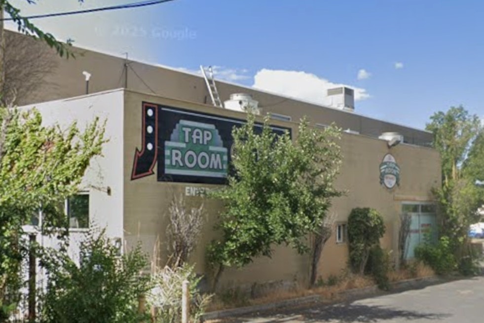 Beloved Sugar House Tap Room Packs Up, Heads for 900 East Hot Spot