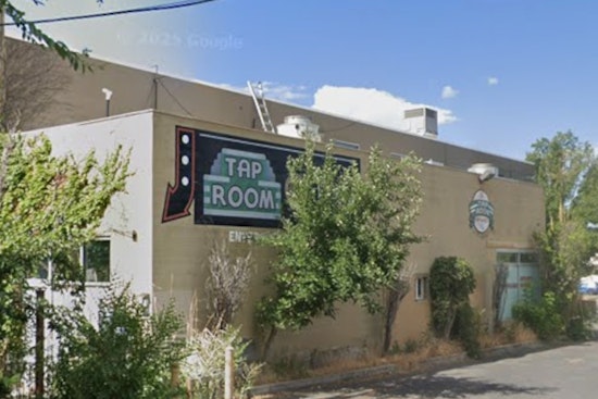 Beloved Sugar House Tap Room Packs Up, Heads for 900 East Hot Spot