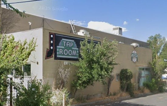 Beloved Sugar House Tap Room Packs Up, Heads for 900 East Hot Spot