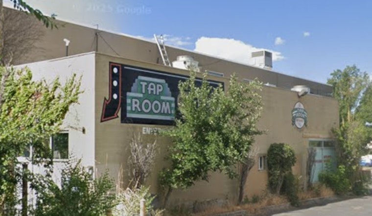 Beloved Sugar House Tap Room Packs Up, Heads for 900 East Hot Spot