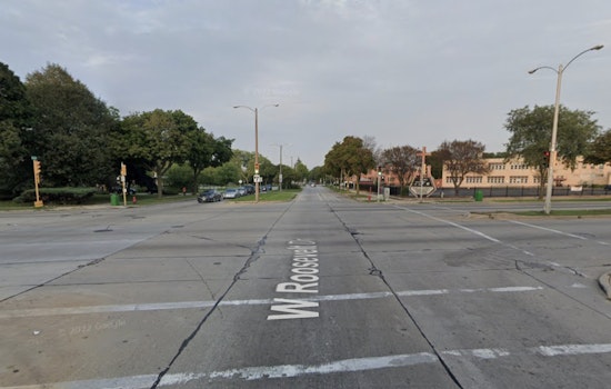 Beloved 'Turtle' Bar Boss Killed In North Side Crash, Teen Driver Hit With Charges
