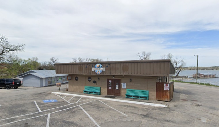 Beloved Weatherford Lake Tavern Faces The Chopping Block In Marina Shakeup