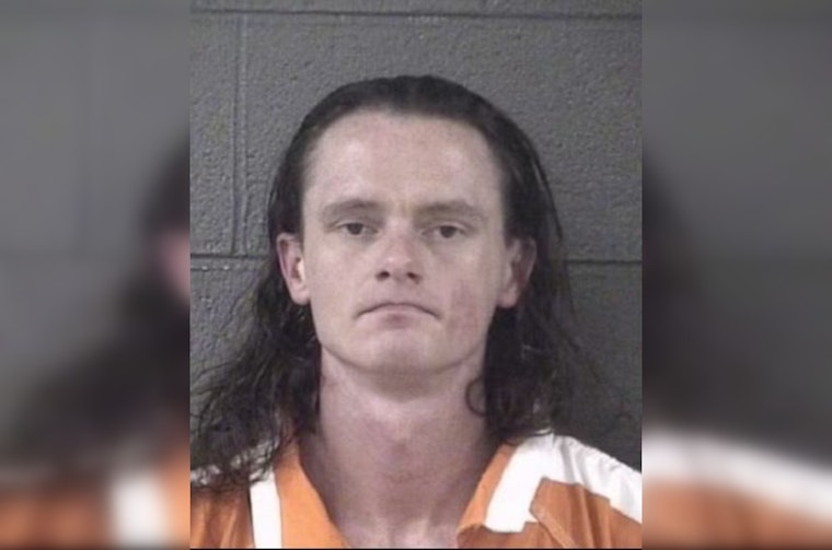 Beloved Woodfin Riverfront Coffee Shop Torched Overnight, Suspect Nabbed After Foot Chase