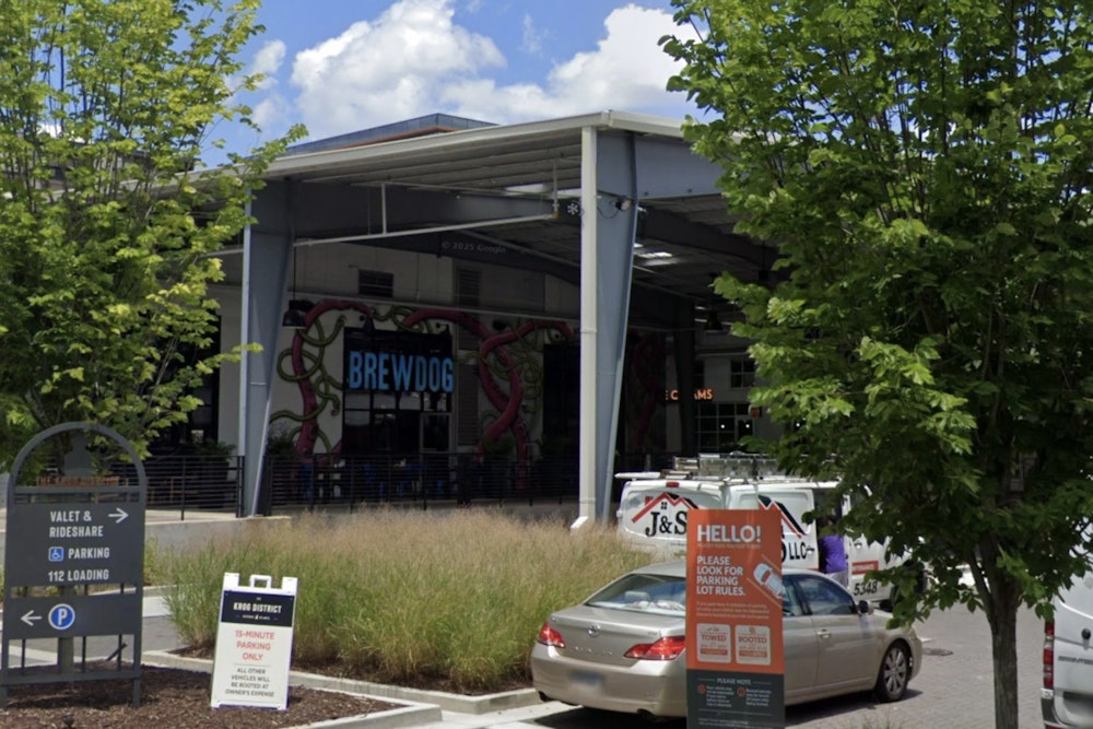 BeltLine Hangout LikeMinds Moves Into Former BrewDog Spot In Krog District