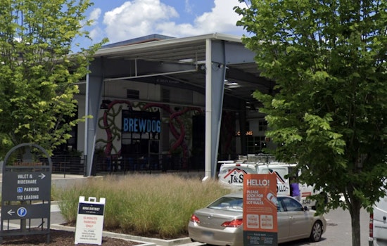 BeltLine Hangout LikeMinds Moves Into Former BrewDog Spot In Krog District