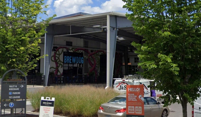 BeltLine Hangout LikeMinds Moves Into Former BrewDog Spot In Krog District