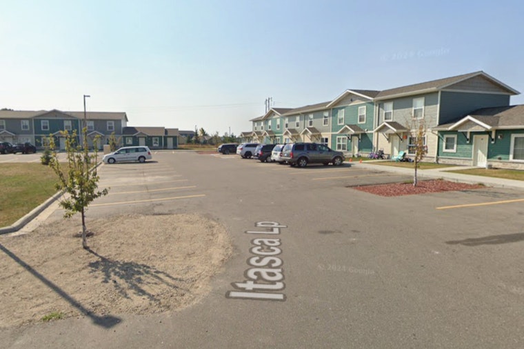 Bemidji Phone Fight Ends In Gunfire As Teen Allegedly Shoots Parents
