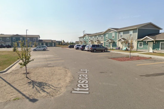 Bemidji Phone Fight Ends In Gunfire As Teen Allegedly Shoots Parents