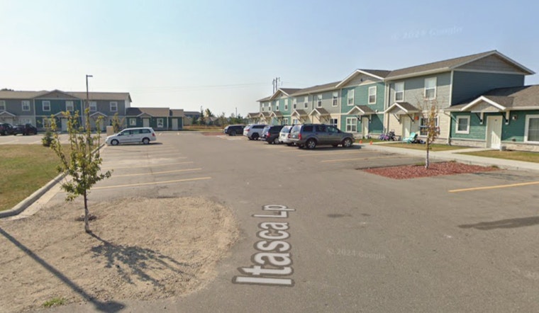 Bemidji Phone Fight Ends In Gunfire As Teen Allegedly Shoots Parents