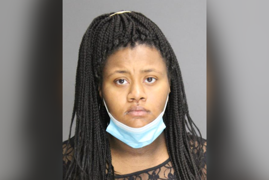 Bench Warrant Trail Leads Cops To Bedford Dwellings Hideout