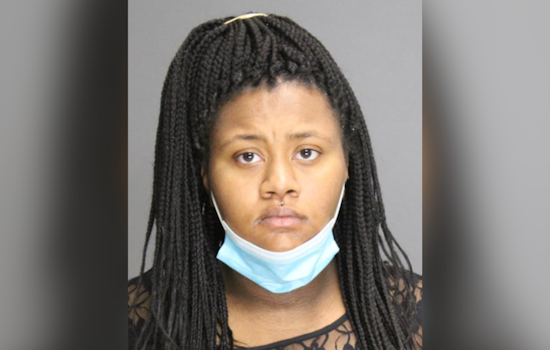 Bench Warrant Trail Leads Cops To Bedford Dwellings Hideout