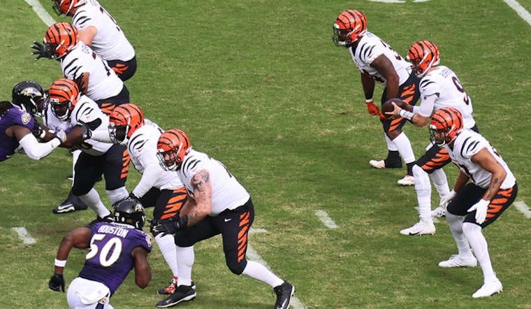 Bengals Trade Jungle For Bernabéu In Week 9 Madrid Showdown With Falcons