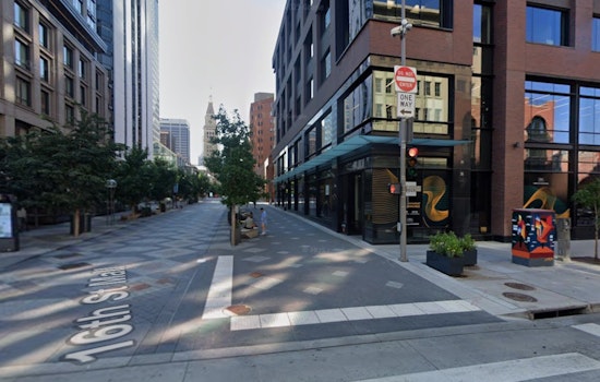 Benihana Express Bets On 16th Street Mall Comeback