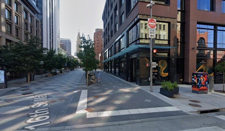 Benihana Express Bets On 16th Street Mall Comeback