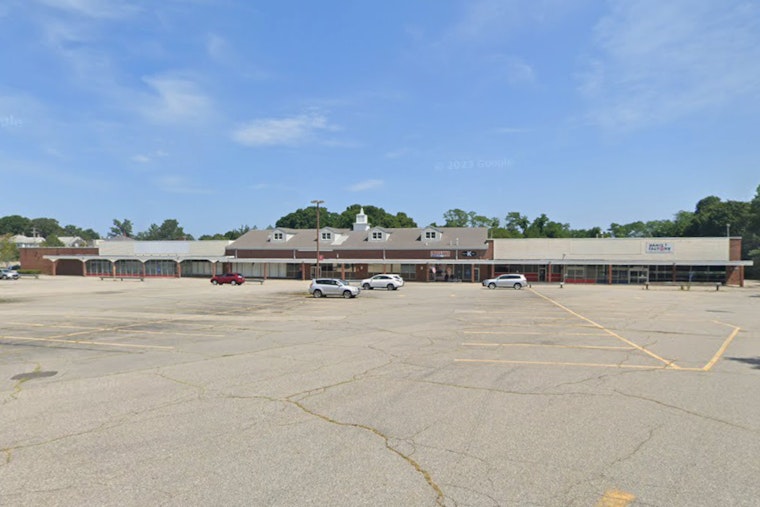 Benny’s Plaza Ghost Town Poised For 184-Unit Senior Living Shakeup