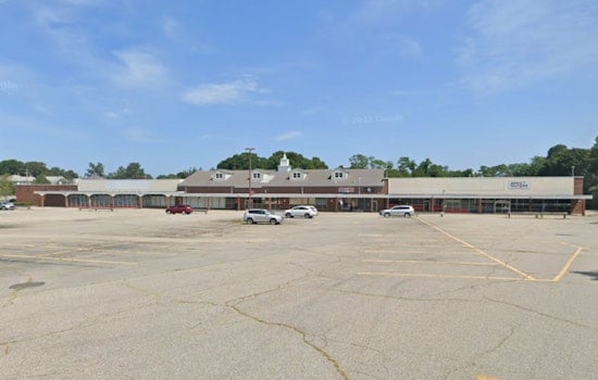 Benny’s Plaza Ghost Town Poised For 184-Unit Senior Living Shakeup