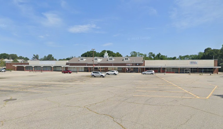 Benny’s Plaza Ghost Town Poised For 184-Unit Senior Living Shakeup