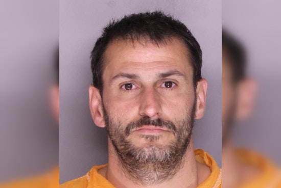 Bensalem Copper Caper: Police Say Croydon Man Brought 11-Year-Old To Daytime Burglary