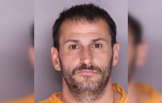 Bensalem Copper Caper: Police Say Croydon Man Brought 11-Year-Old To Daytime Burglary
