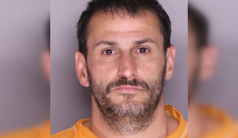Bensalem Copper Caper: Police Say Croydon Man Brought 11-Year-Old To Daytime Burglary