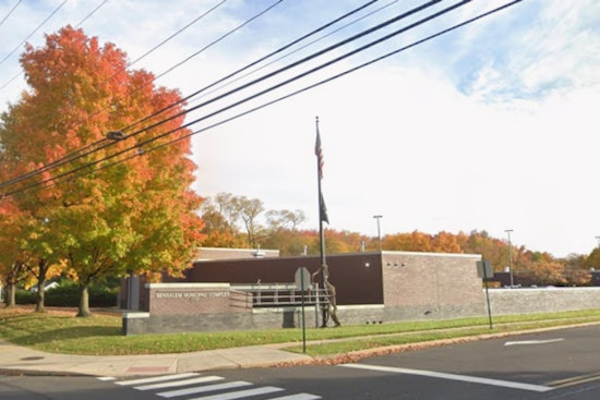 Bensalem Cops Launch 911 Drones to Beat Patrol Cars to the Scene