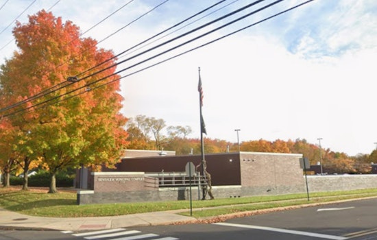Bensalem Cops Launch 911 Drones to Beat Patrol Cars to the Scene