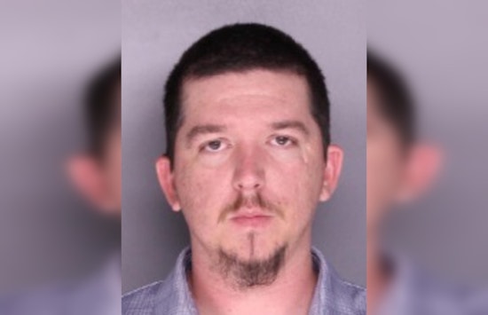 Bensalem Man Hit With $10M Bail In Child Sex Assault Case