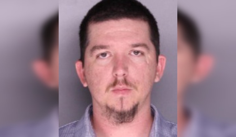 Bensalem Man Hit With $10M Bail In Child Sex Assault Case