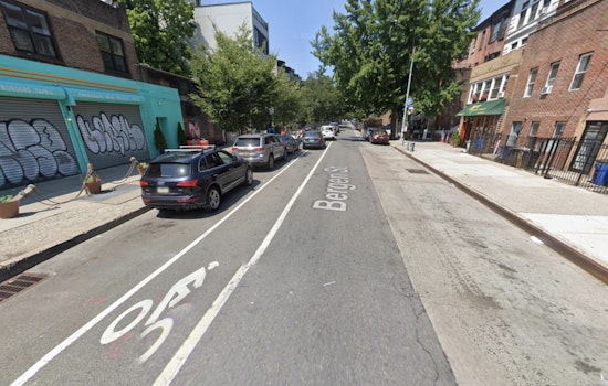 Bergen and Dean on Wheels: Mamdani's Big Brooklyn Bike Boulevard Bet