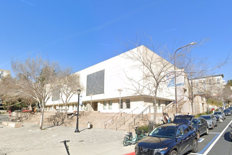 Berkeley Law Slaps Strict New Ban On AI In Classwork And Finals