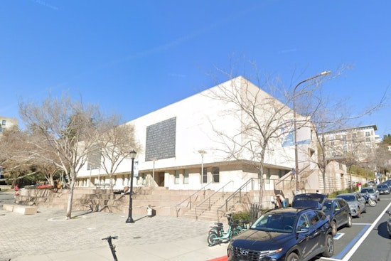 Berkeley Law Slaps Strict New Ban On AI In Classwork And Finals
