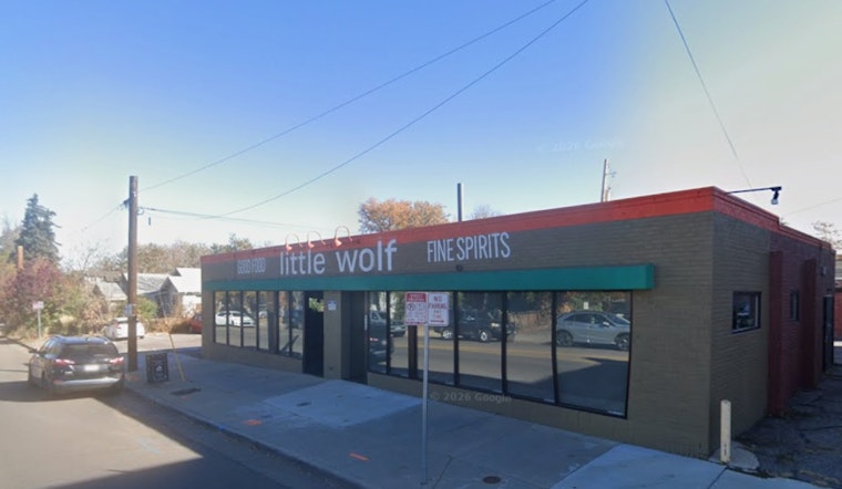 Berkeley Whiskey Bar Lets Reddit Build Its New Flip & Howl Burger Menu