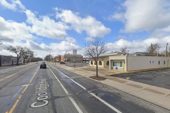 Berkley’s New 3 a.m. Burger Joint Wants to Feed the Night Shift