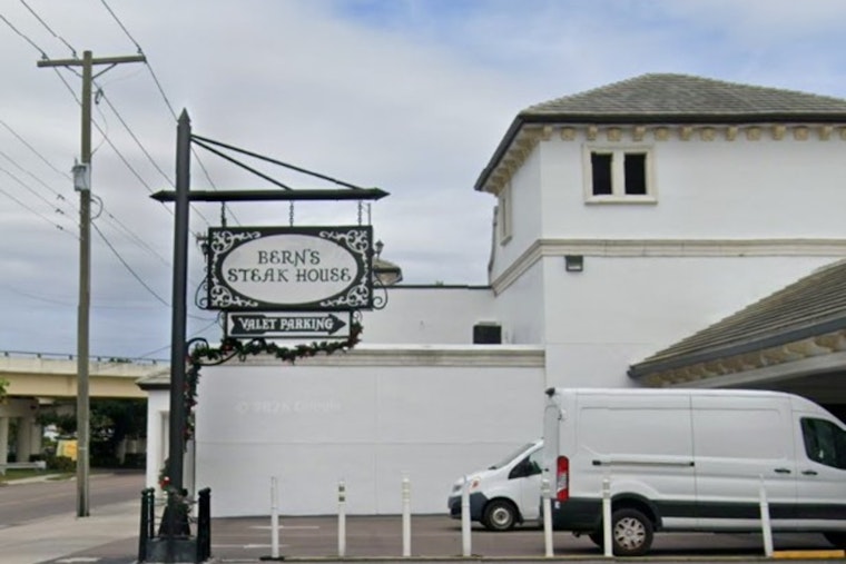 Bern's To Convert Haven Into Seafood Spot In South Tampa