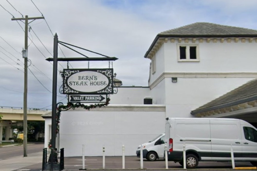 Bern's To Convert Haven Into Seafood Spot In South Tampa