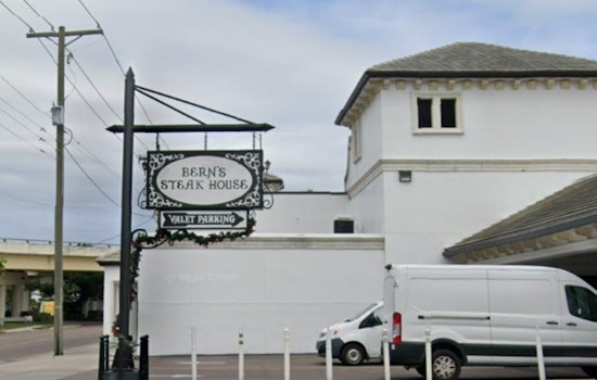 Bern's To Convert Haven Into Seafood Spot In South Tampa
