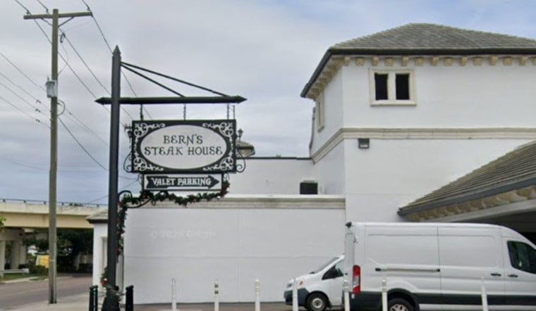 Bern's To Convert Haven Into Seafood Spot In South Tampa