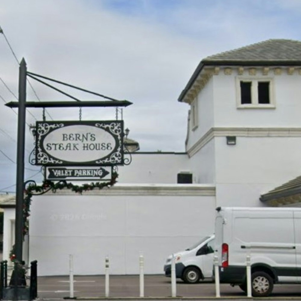 Bern's To Convert Haven Into Seafood Spot In South Tampa
