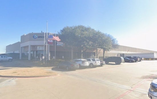 Berry Merger Fallout: Amcor To Axe 56 Jobs At Fort Worth Plant