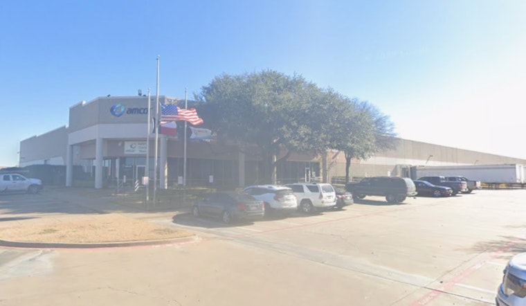 Berry Merger Fallout: Amcor To Axe 56 Jobs At Fort Worth Plant
