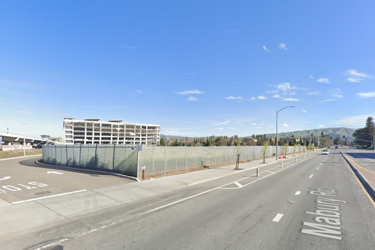 Berryessa BART Land Deal Drops $11.1 Million On Future Affordable Tower