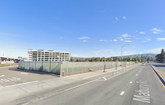 Berryessa BART Land Deal Drops $11.1 Million On Future Affordable Tower