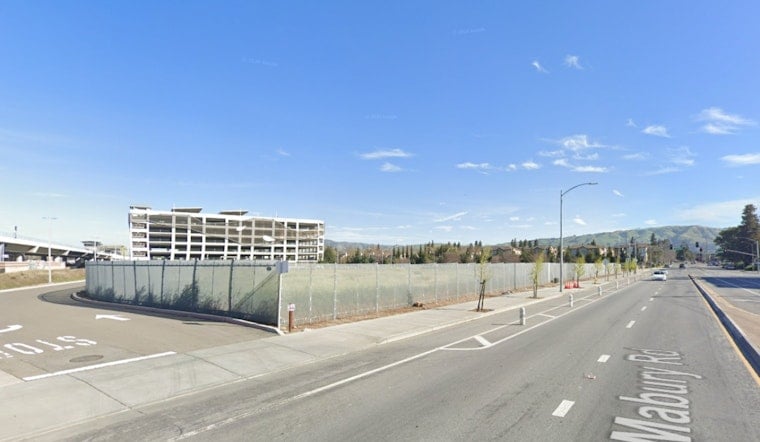 Berryessa BART Land Deal Drops $11.1 Million On Future Affordable Tower